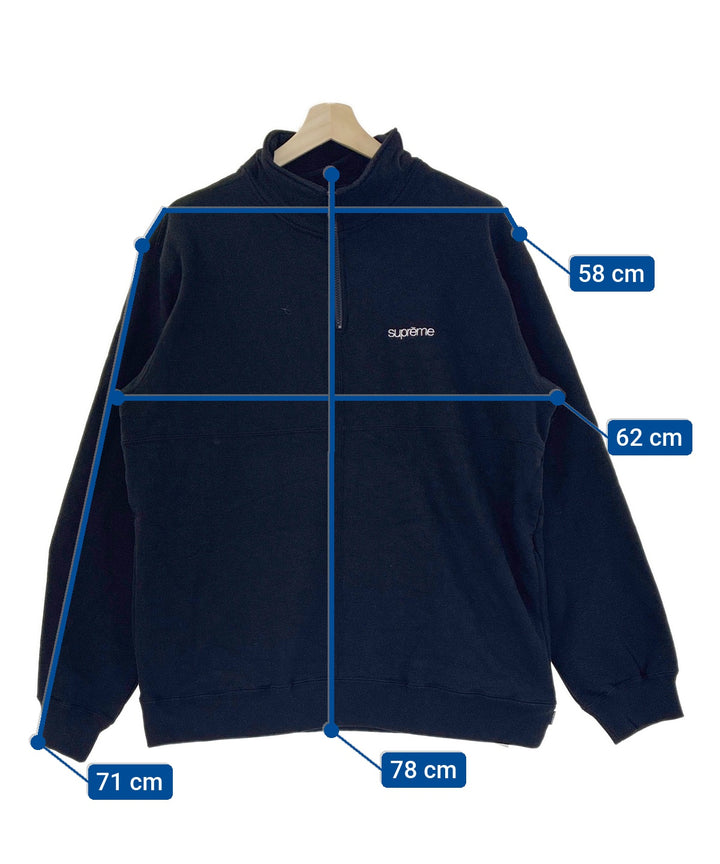 Supreme เสื้อสเวตเตอร์