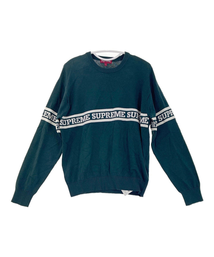 Supreme เสื้อกันหนาว