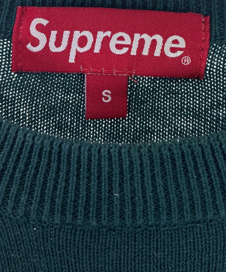 Supreme เสื้อกันหนาว