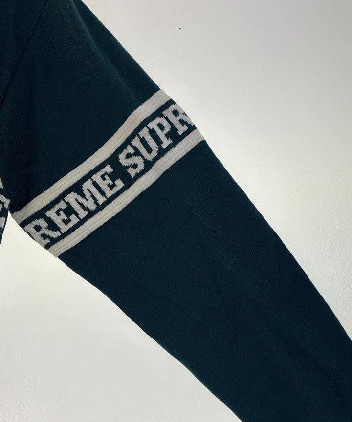 Supreme เสื้อกันหนาว