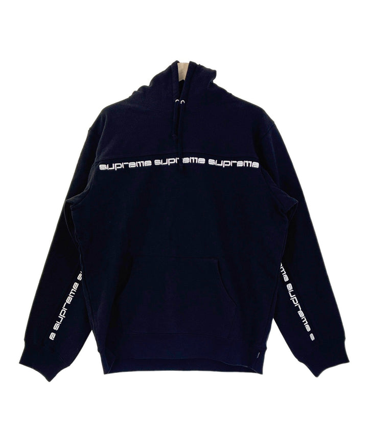 Supreme เสื้อฮู้ด