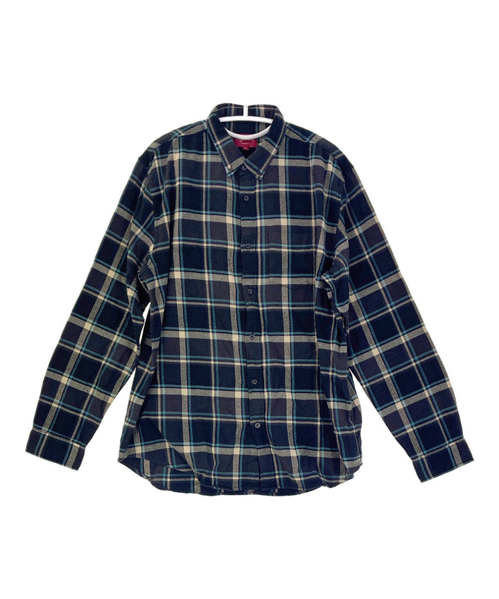 Supreme เสื้อเชิ้ต