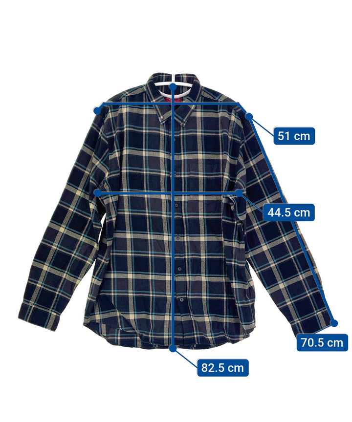 Supreme เสื้อเชิ้ต