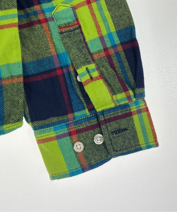 Supreme เสื้อเชิ้ต