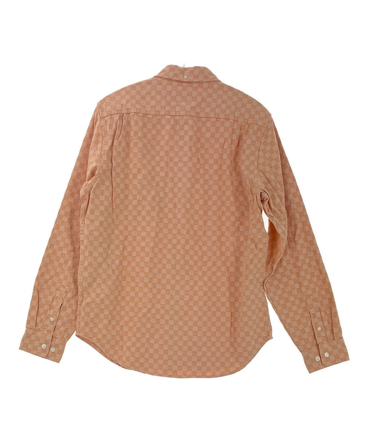 Supreme เสื้อเชิ้ต