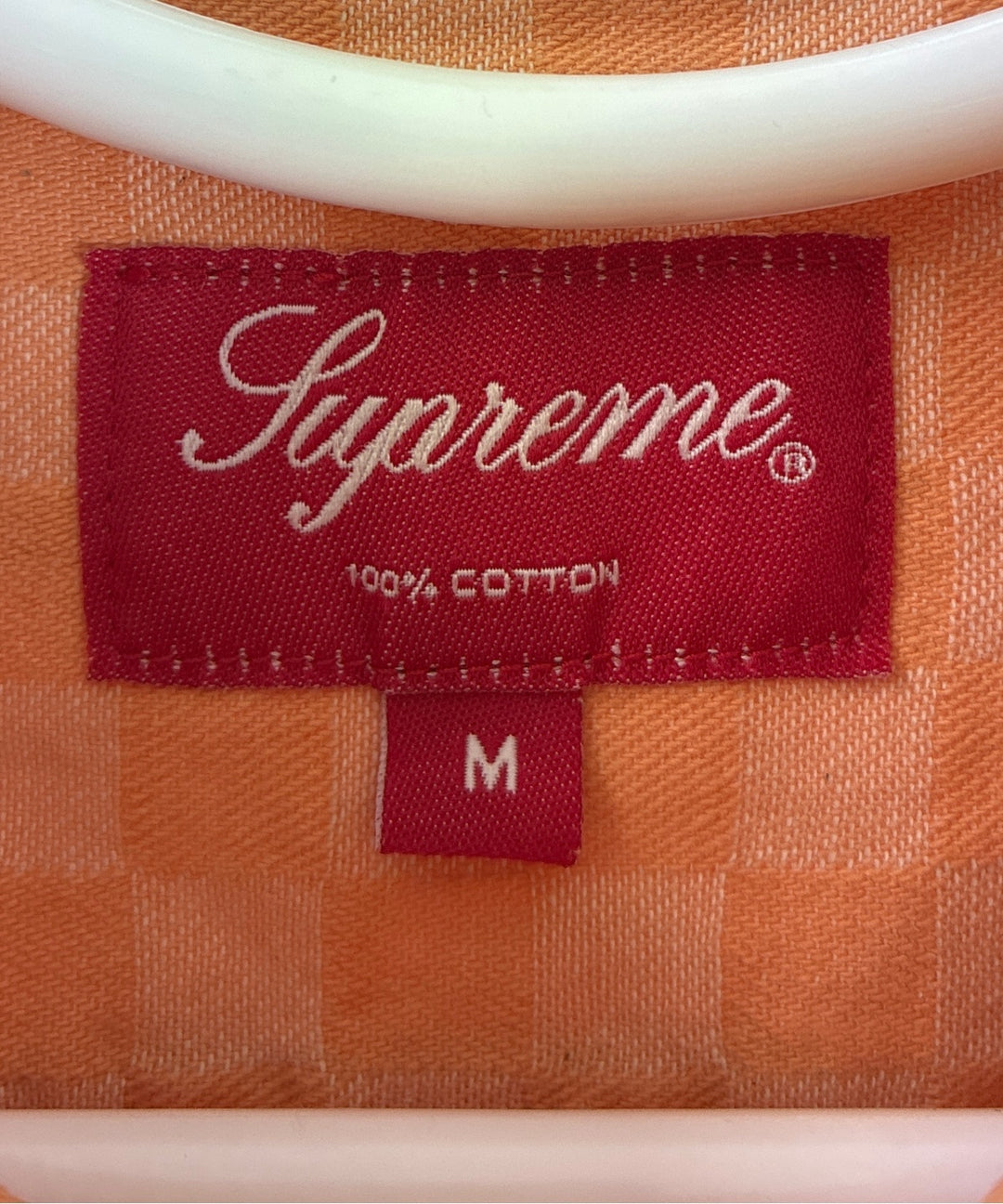 Supreme เสื้อเชิ้ต