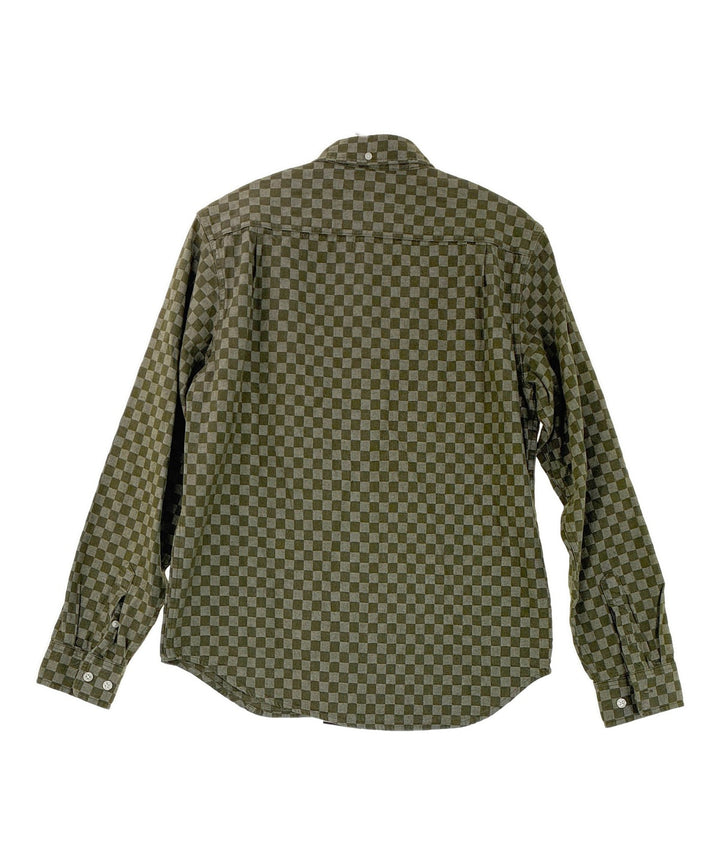 Supreme เสื้อเชิ้ต