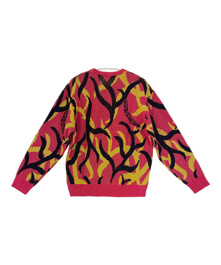 Supreme เสื้อถัก