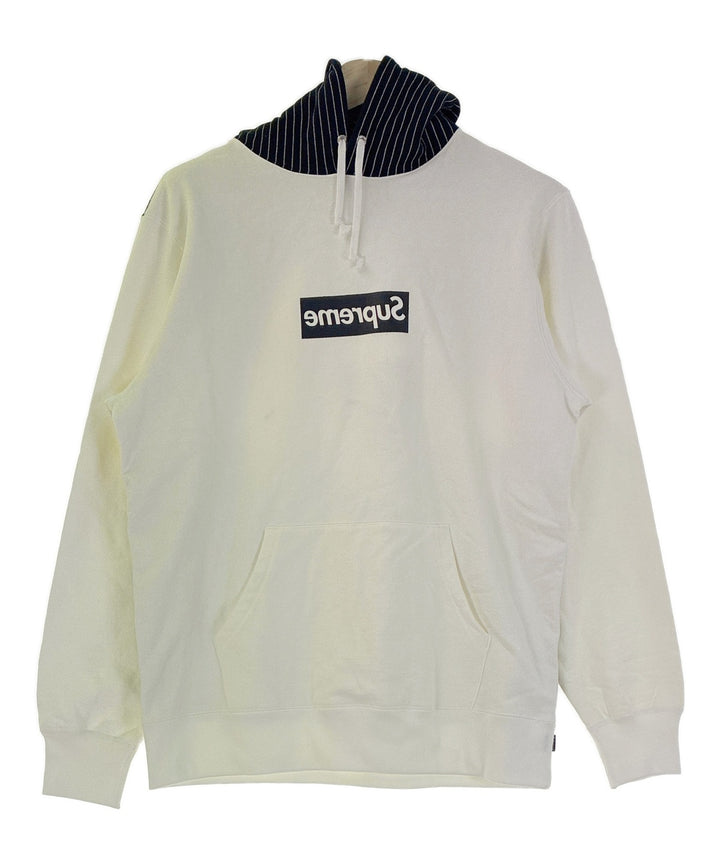 Supreme เสื้อฮู้ด