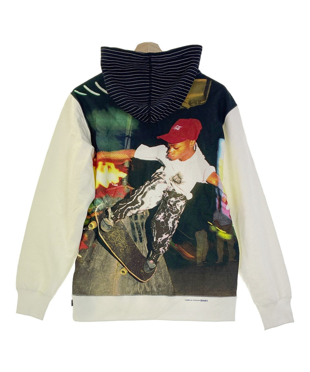 Supreme เสื้อฮู้ด