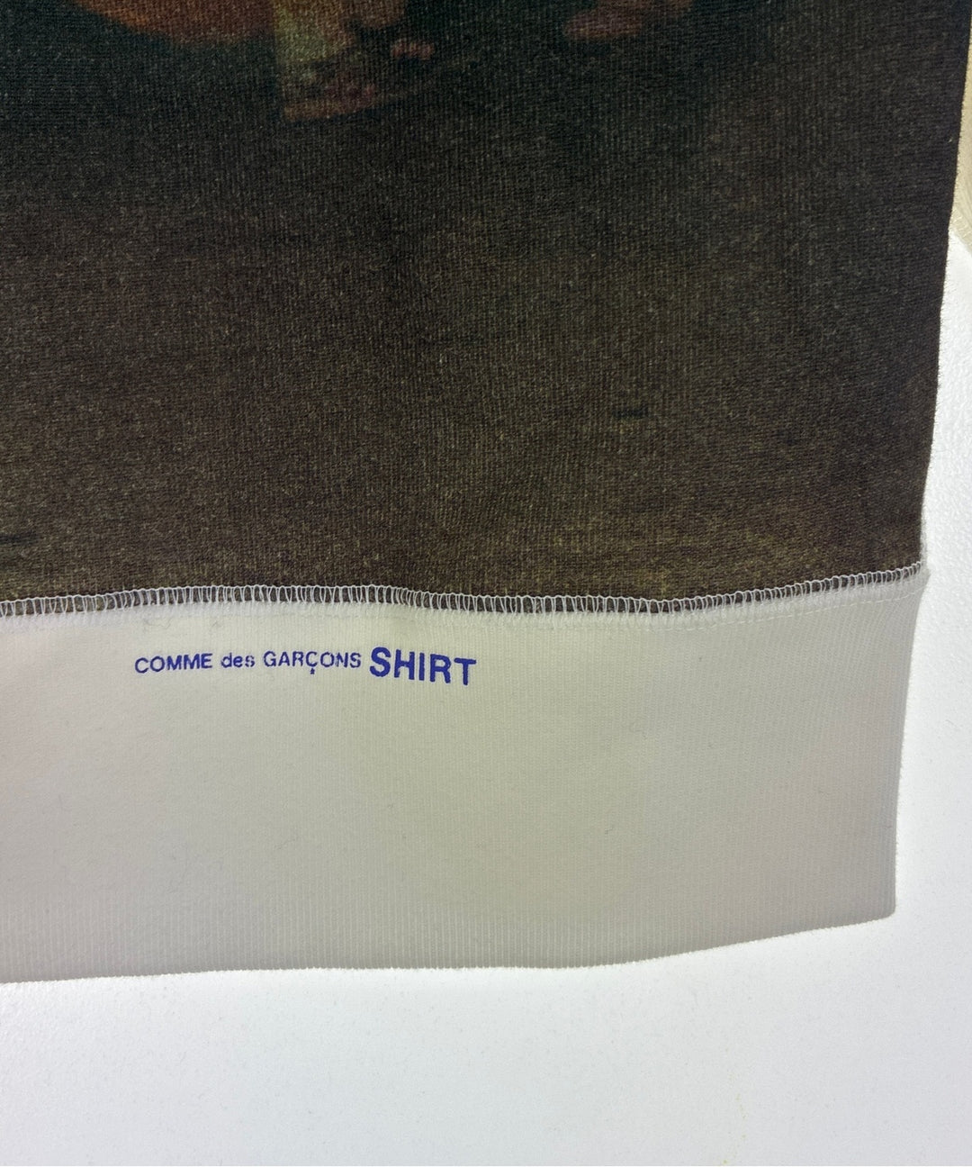 Supreme เสื้อฮู้ด