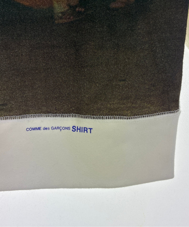 Supreme เสื้อฮู้ด