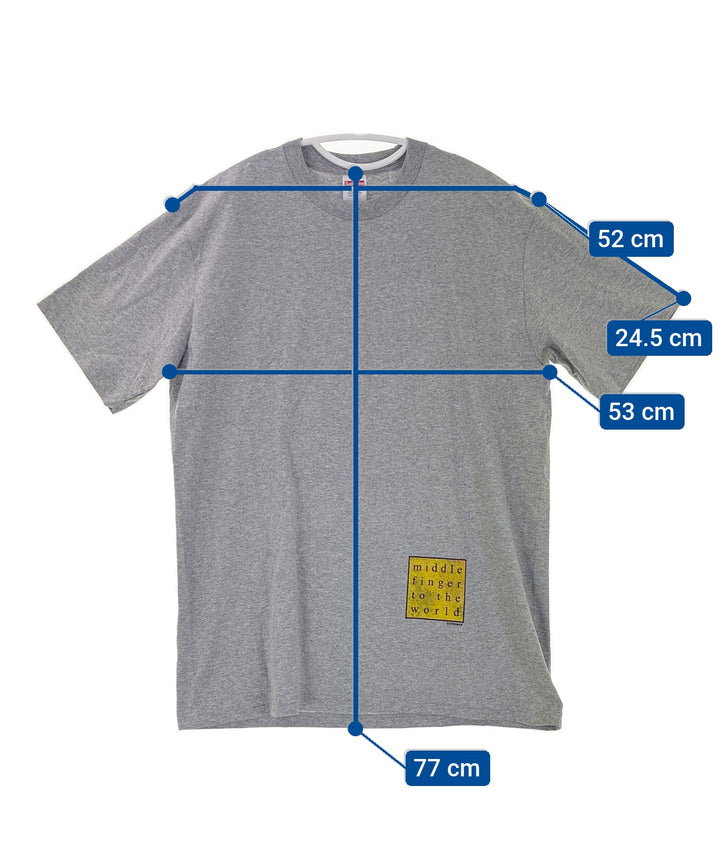 Supreme เสื้อยืด/เสื้อท็อปส์