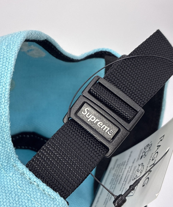 Supreme หมวกแก๊ป