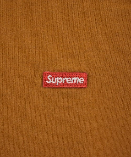 Supreme เสื้อยืด/เสื้อท็อปส์