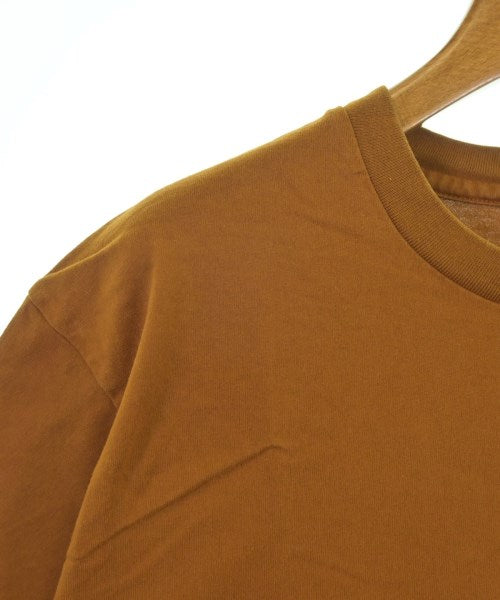 Supreme เสื้อยืด/เสื้อท็อปส์