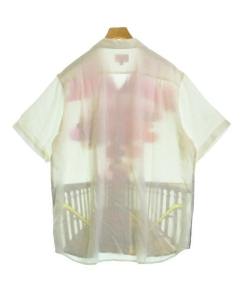 Supreme เสื้อลำลอง