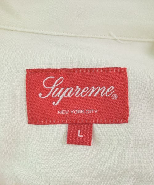 Supreme เสื้อลำลอง