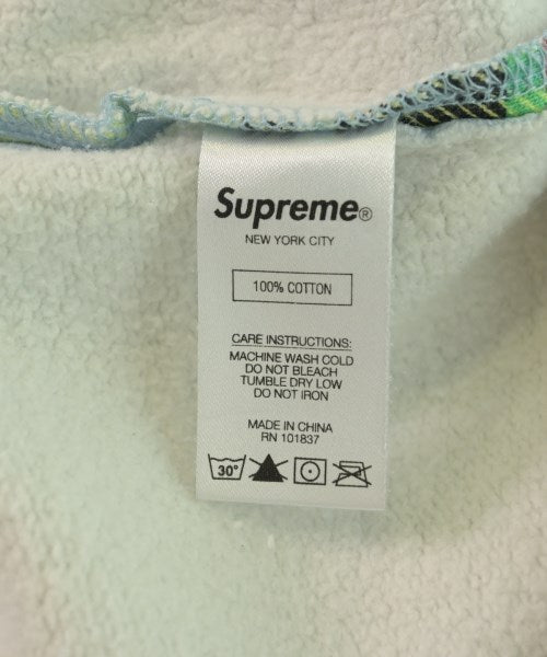 Supreme กางเกงขาสั้น