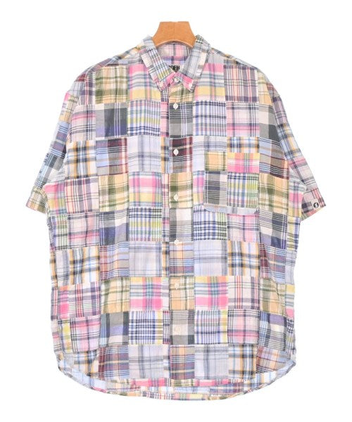 Supreme เสื้อลำลอง