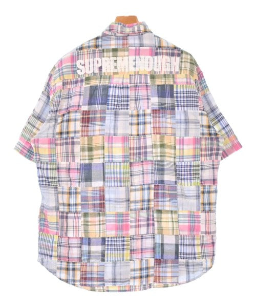 Supreme เสื้อลำลอง