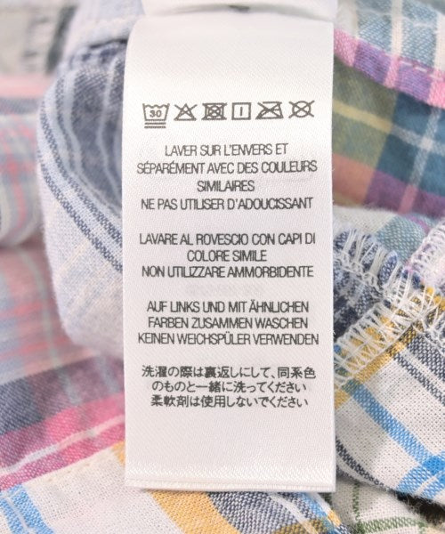 Supreme เสื้อลำลอง