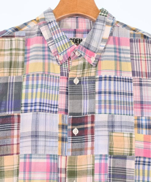 Supreme เสื้อลำลอง