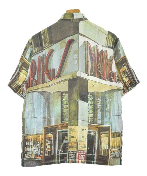 Supreme เสื้อลำลอง