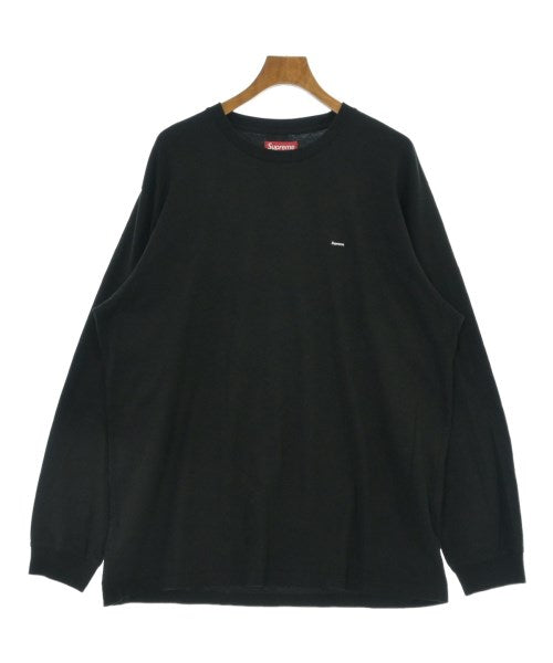 Supreme เสื้อยืด/เสื้อท็อปส์