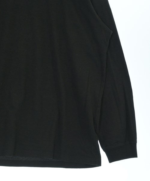 Supreme เสื้อยืด/เสื้อท็อปส์