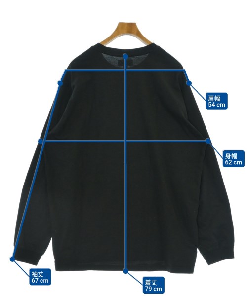 Supreme เสื้อยืด/เสื้อท็อปส์