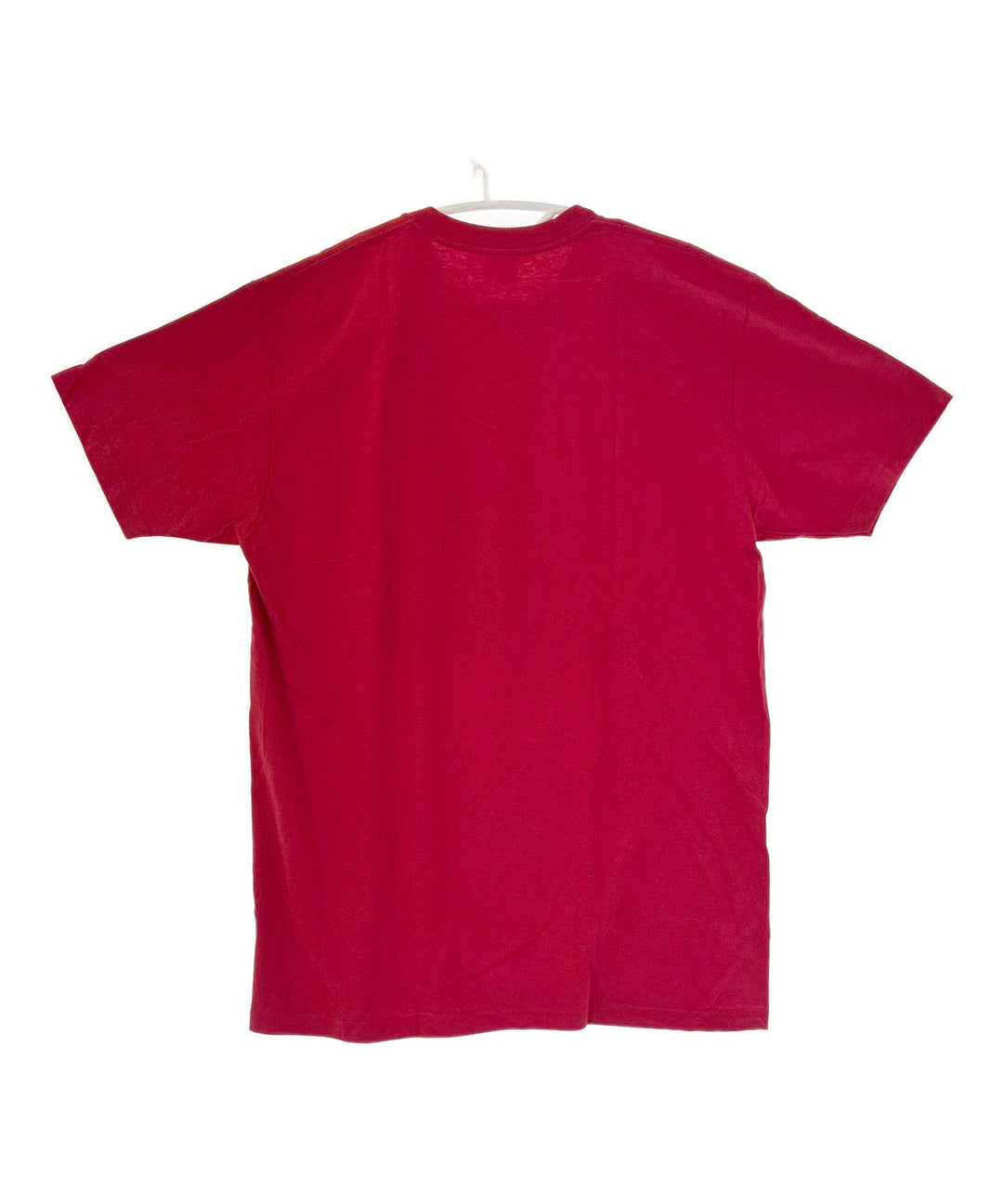 Supreme เสื้อยืด/เสื้อท็อปส์