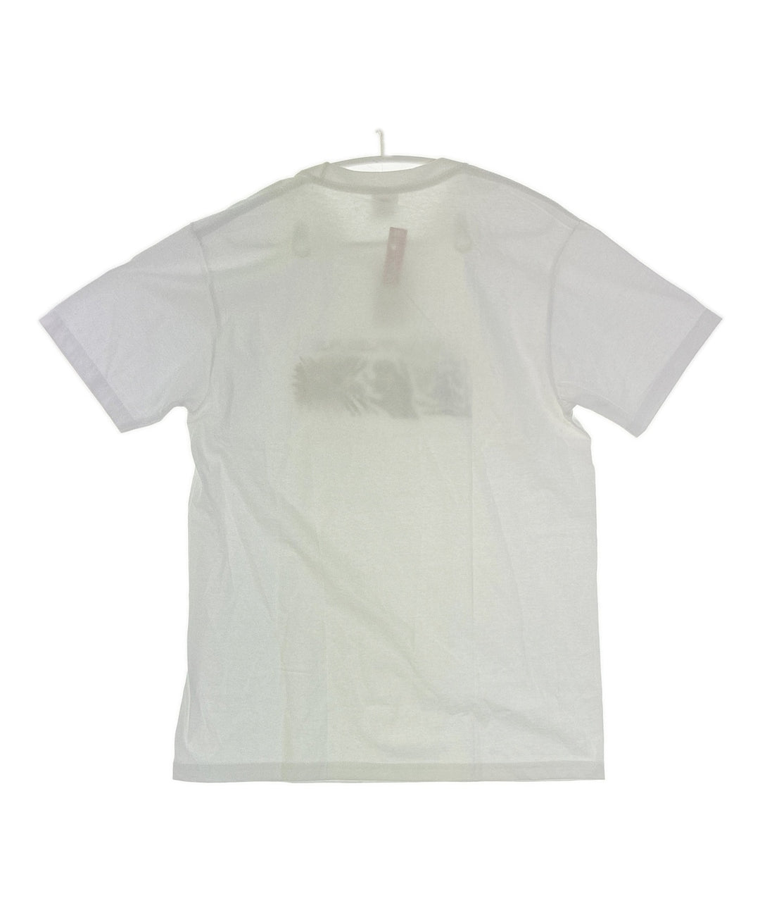 Supreme เสื้อยืด/เสื้อท็อปส์