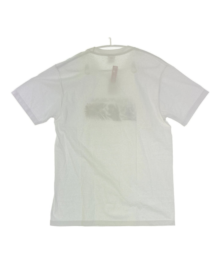 Supreme เสื้อยืด/เสื้อท็อปส์