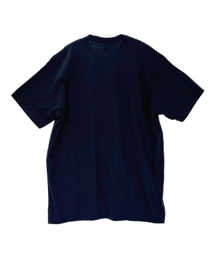 Supreme เสื้อยืด/เสื้อท็อปส์