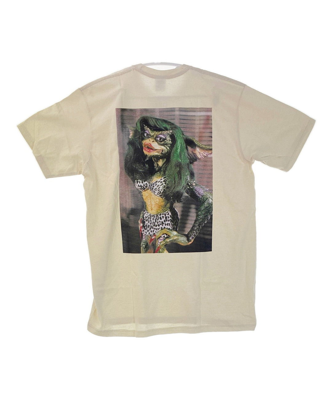 Supreme เสื้อยืด/เสื้อท็อปส์