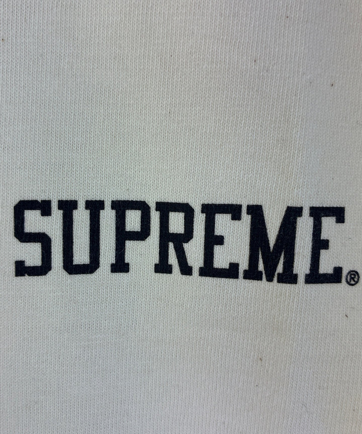 Supreme เสื้อยืด/เสื้อท็อปส์