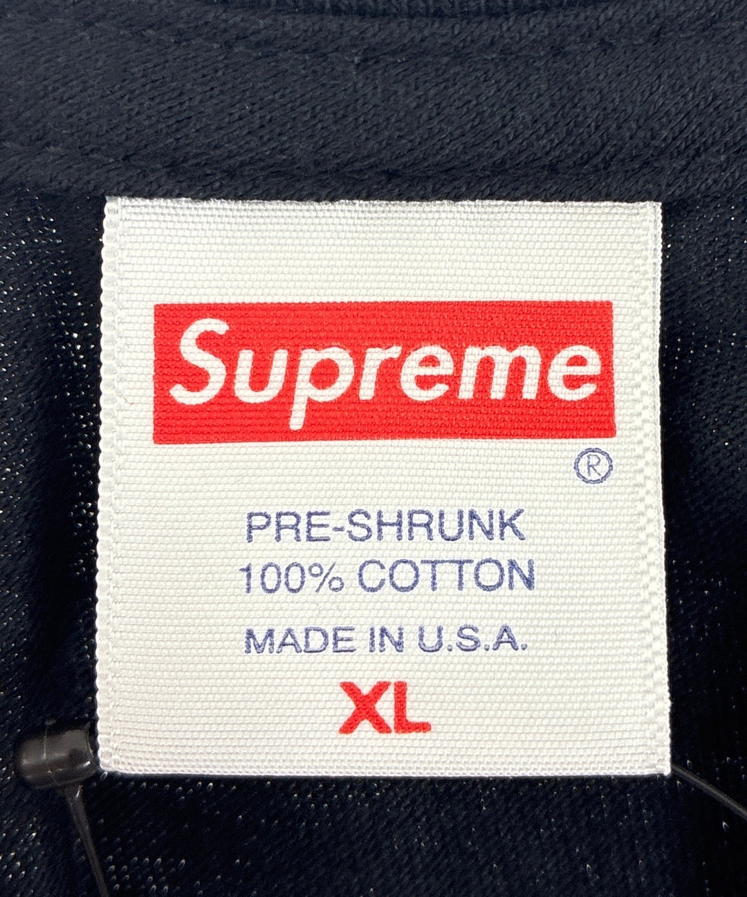 Supreme เสื้อยืด/เสื้อท็อปส์