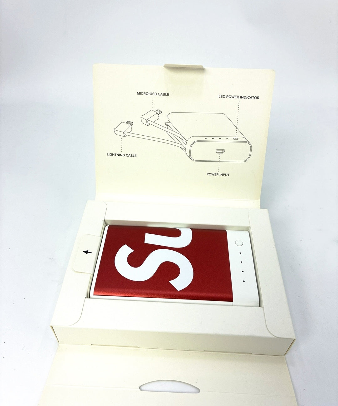 Supreme อื่นๆ