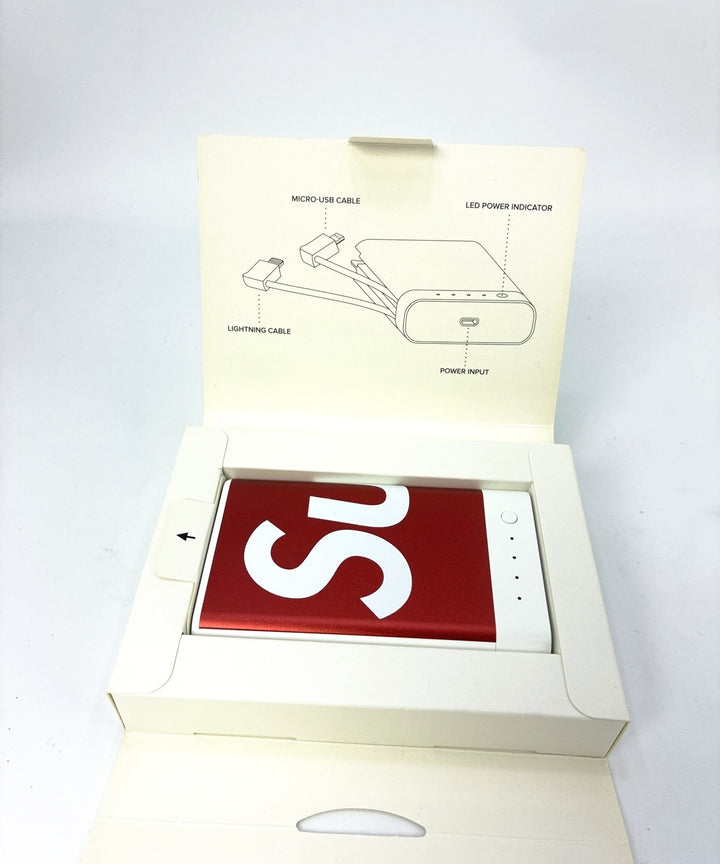 Supreme อื่นๆ