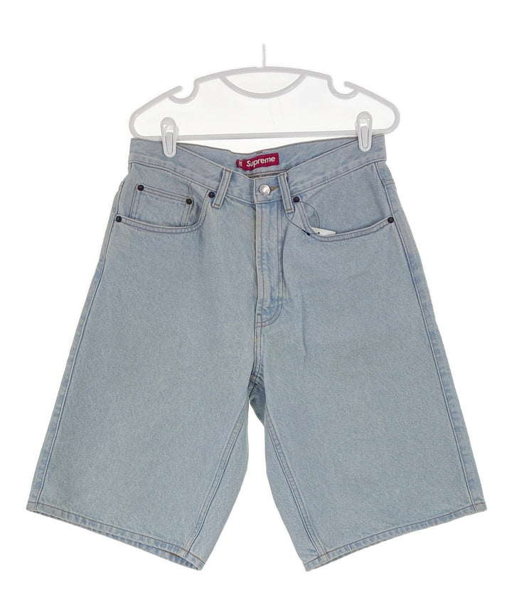 Supreme กางเกงขาสั้น