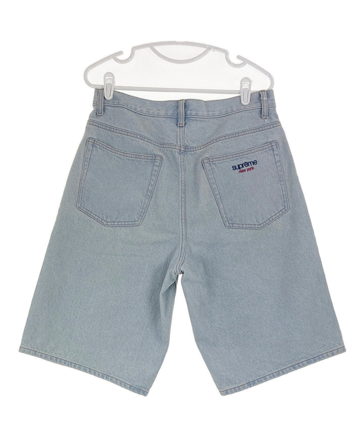 Supreme กางเกงขาสั้น