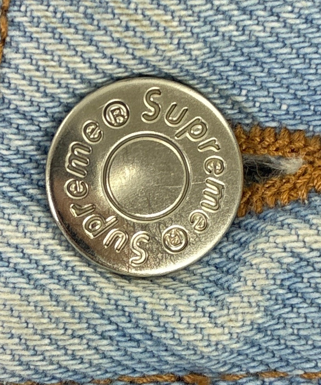 Supreme กางเกงขาสั้น