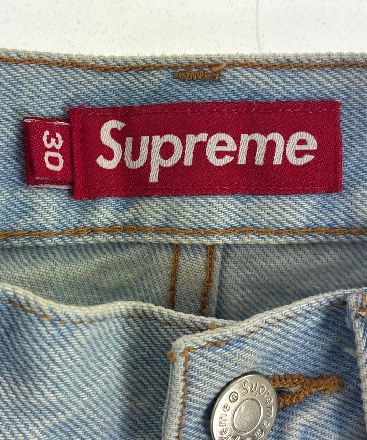 Supreme กางเกงขาสั้น