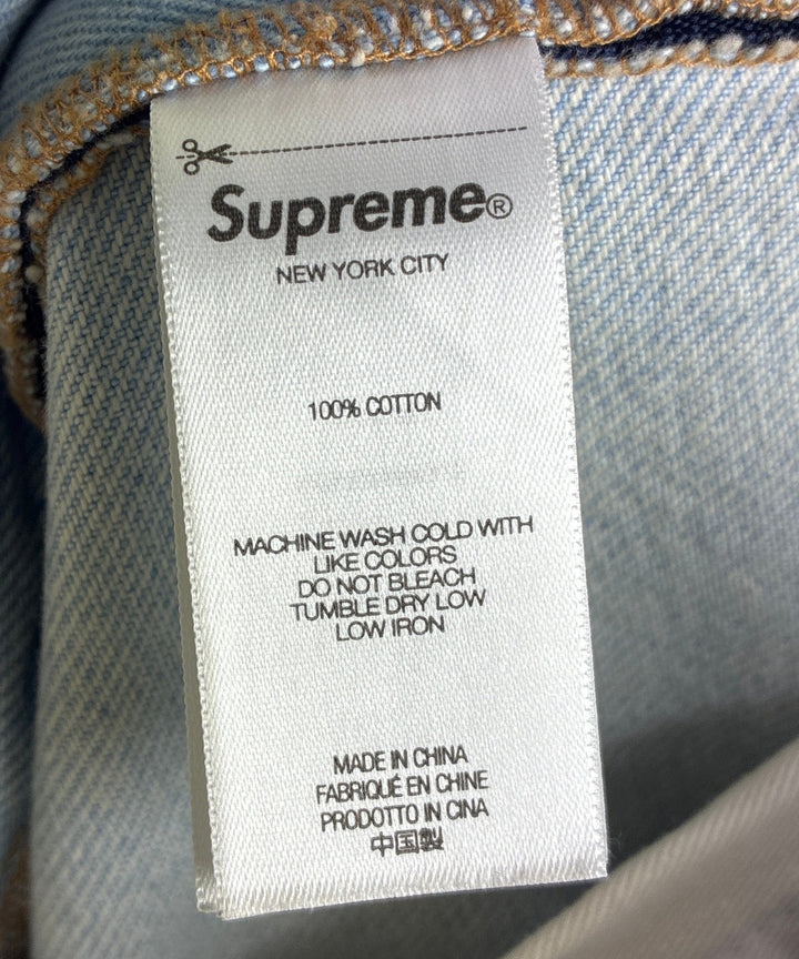 Supreme กางเกงขาสั้น