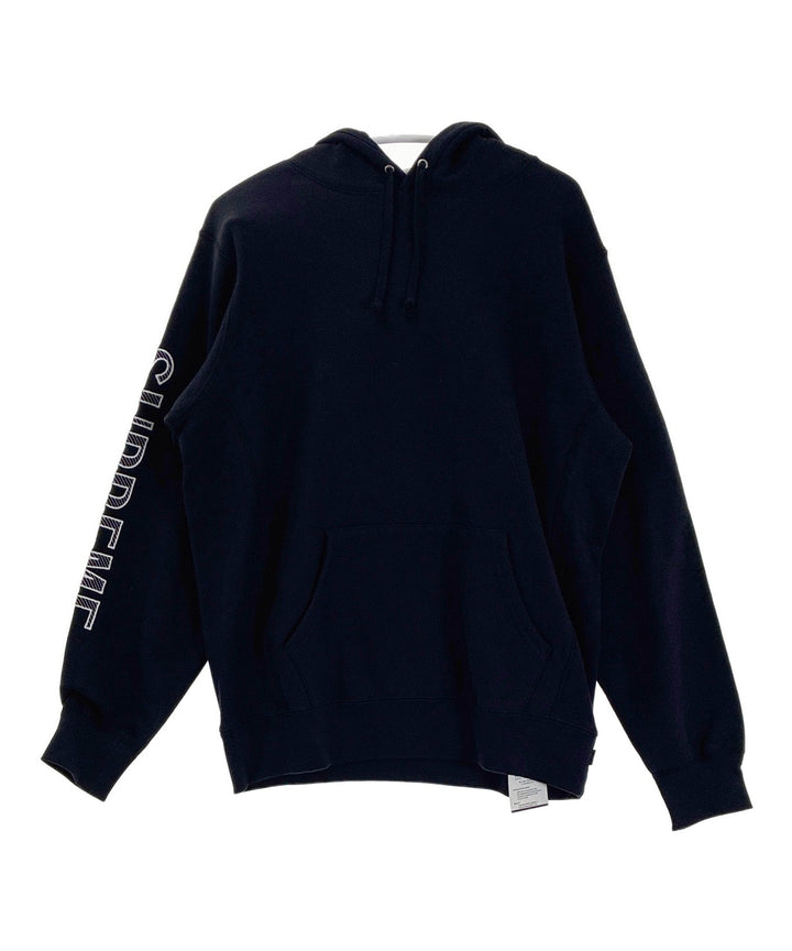 Supreme เสื้อฮู้ด