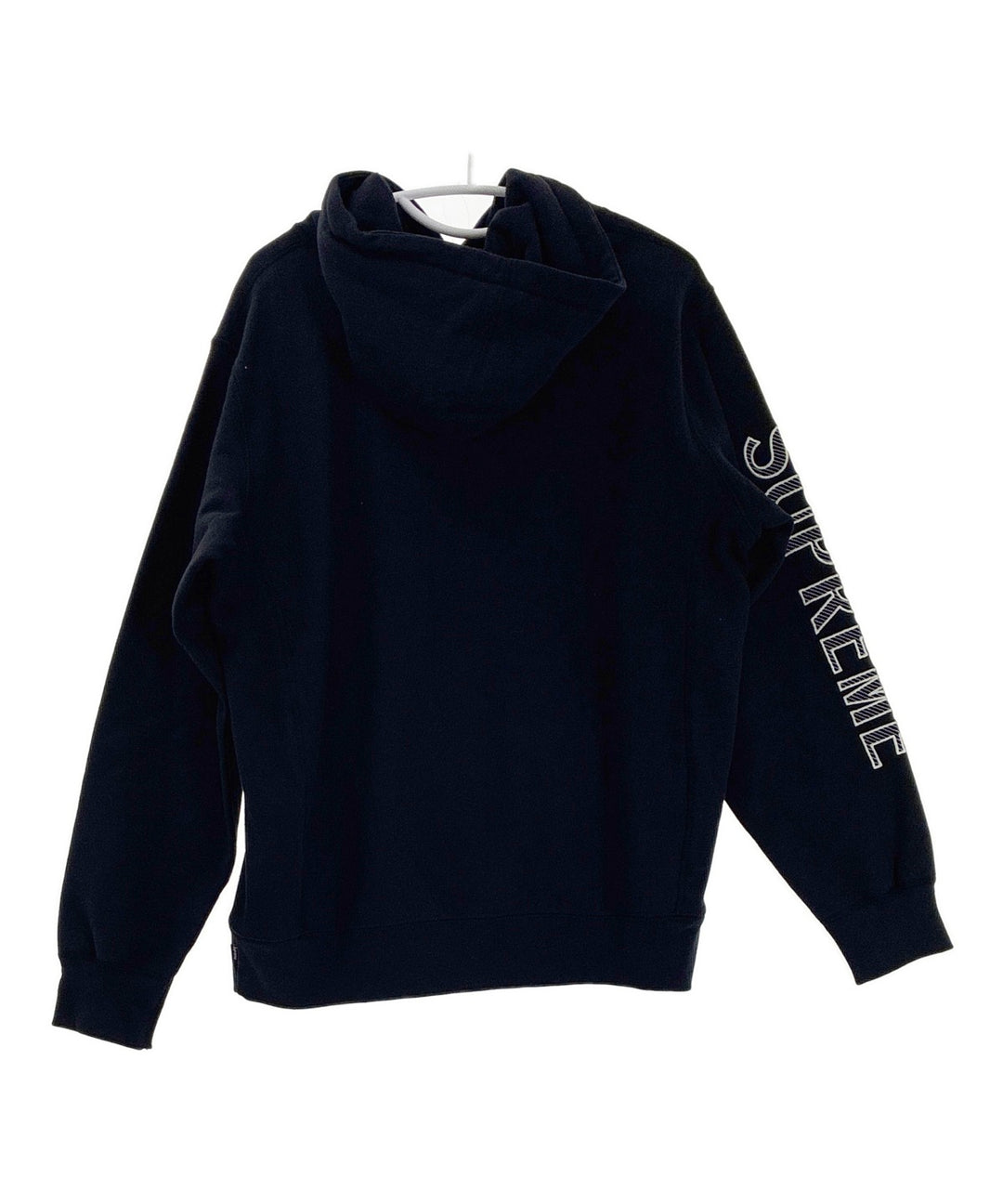 Supreme เสื้อฮู้ด