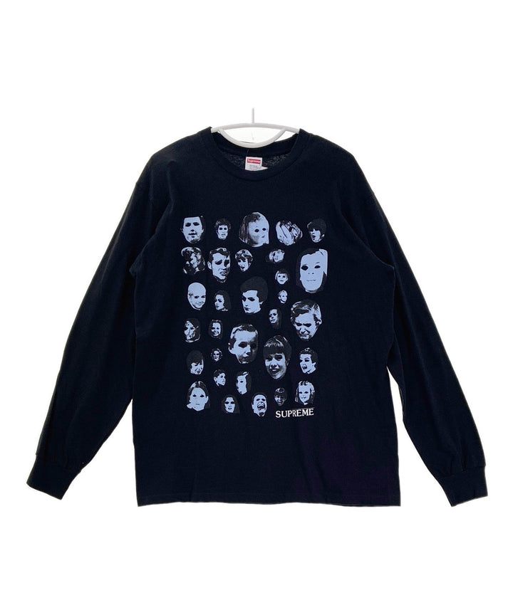 Supreme เสื้อยืด/เสื้อท็อปส์