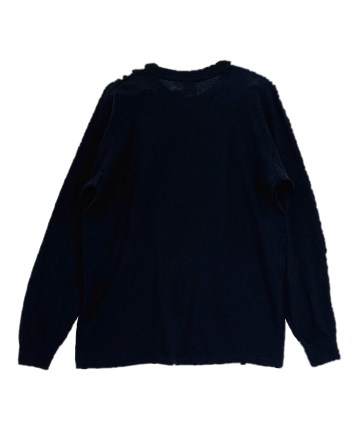 Supreme เสื้อยืด/เสื้อท็อปส์