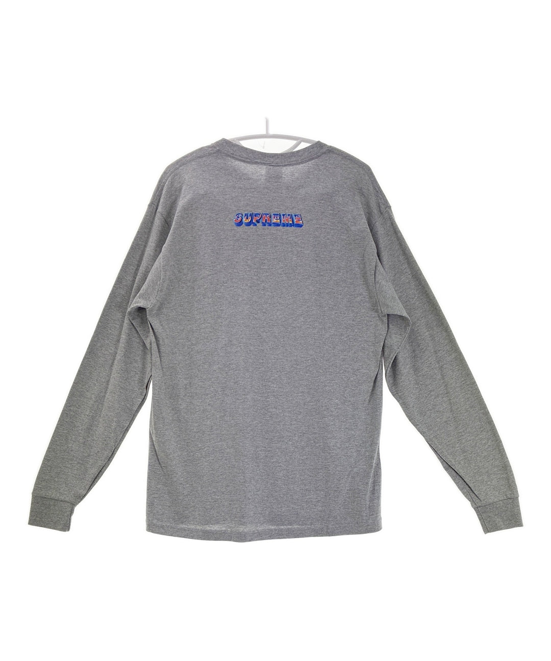 Supreme เสื้อยืด/เสื้อท็อปส์